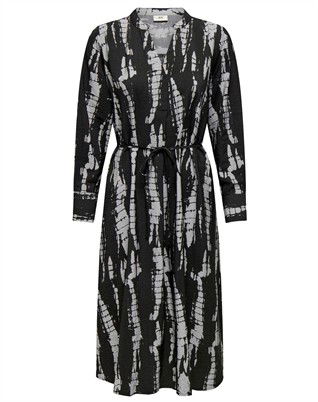 Soul Life Midi Kjole 